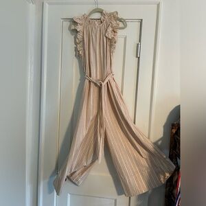 Ulla Johnson Jumpsuit